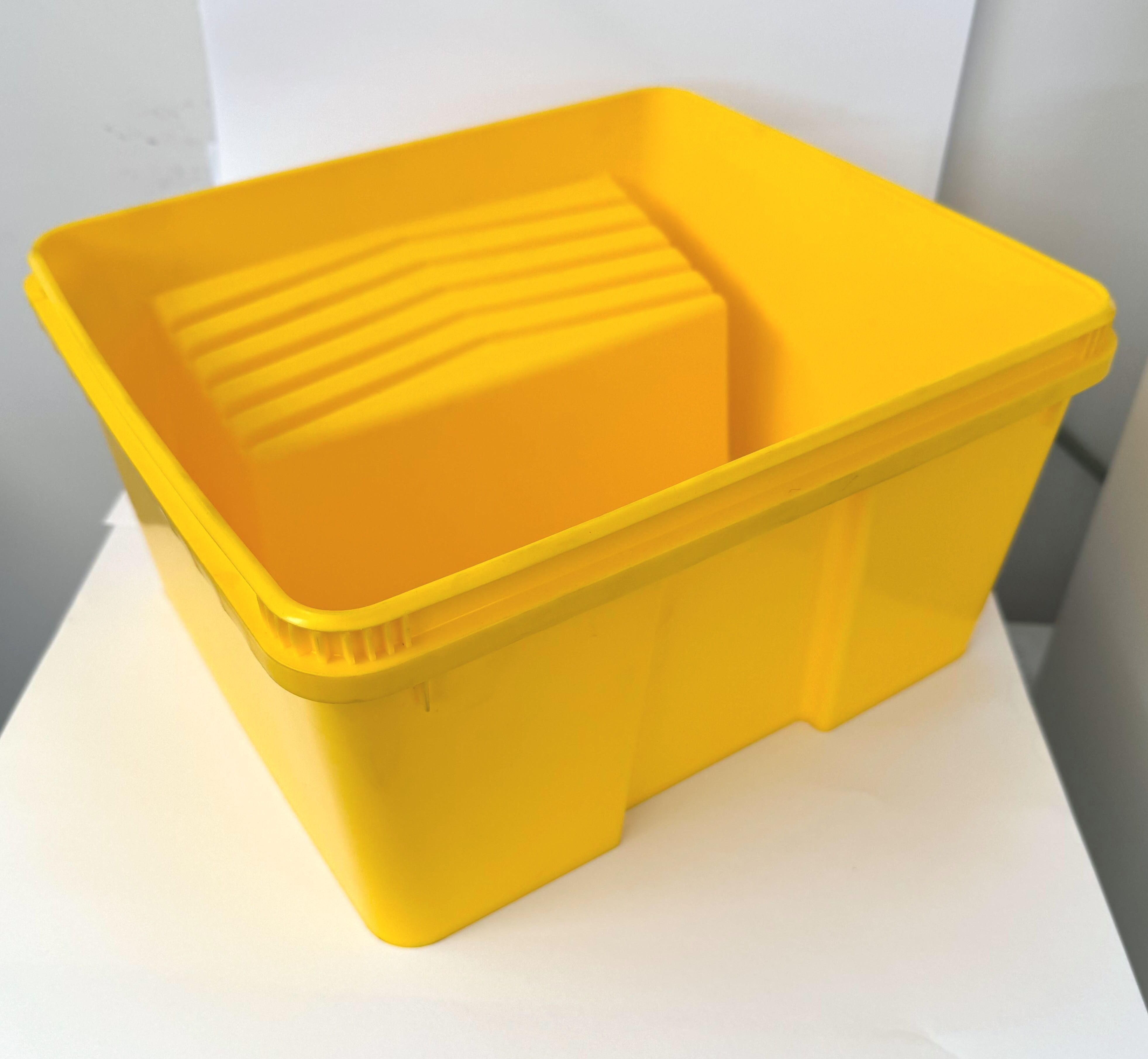 Cabot's Yellow Container side (Edit)